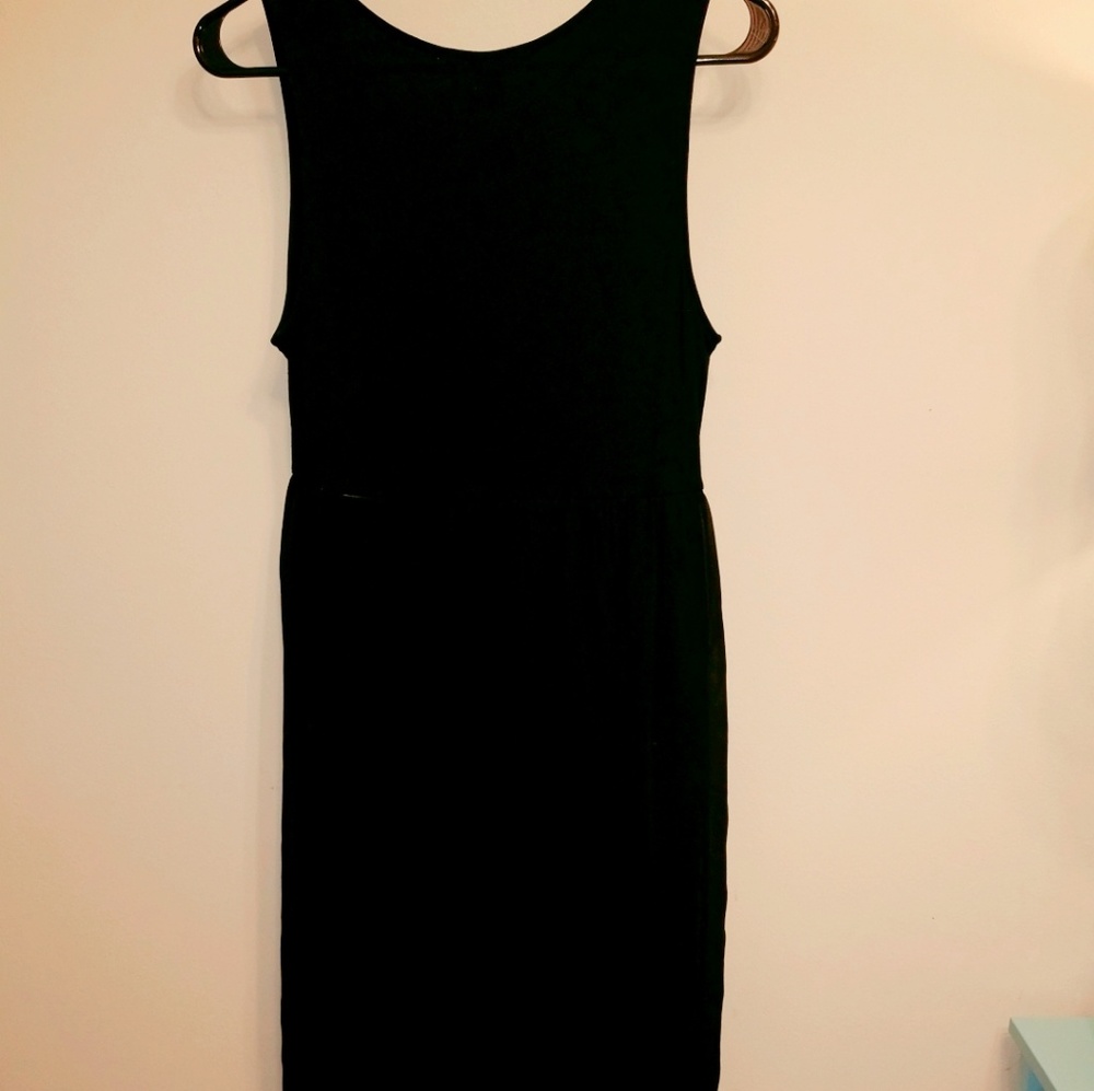 Forever 21 Dress Long